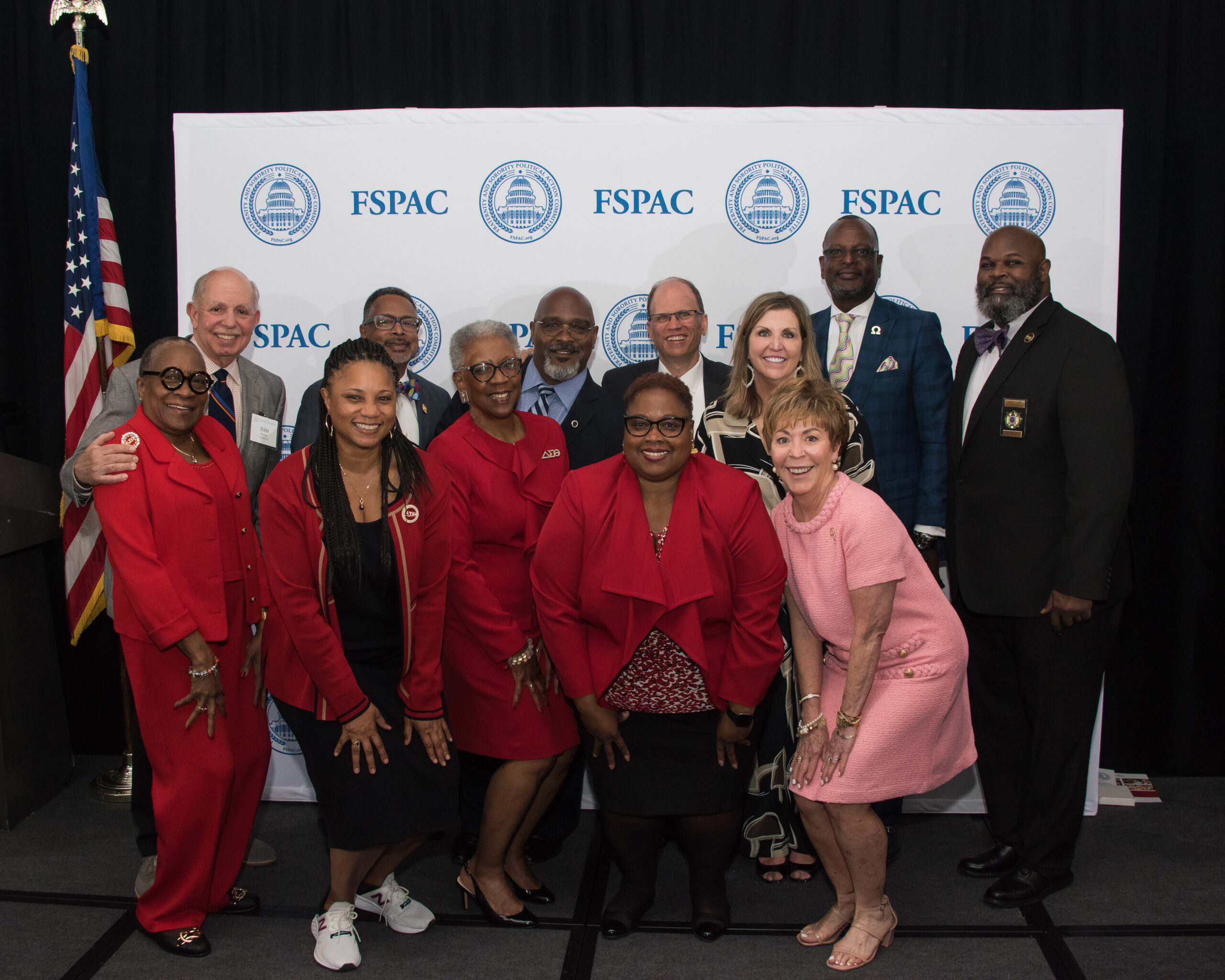 About Us | Fraternity & Sorority Political Action Committee