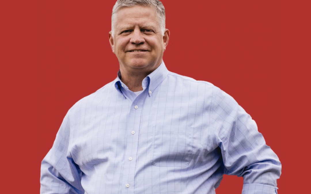 Rep. Drew Ferguson