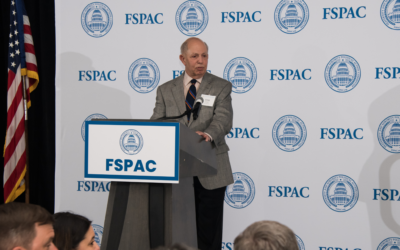 A Message from FSPAC President Tom Decker