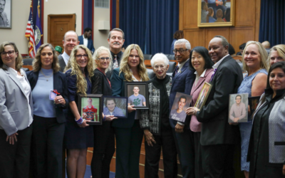 The Stop Campus Hazing Act Passes Congress, Moves to President Biden’s Desk