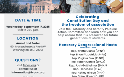 Celebrating Constitution Day