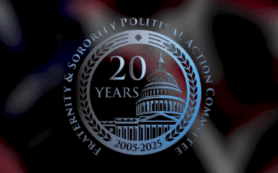 FSPAC: A 20 Year Timeline