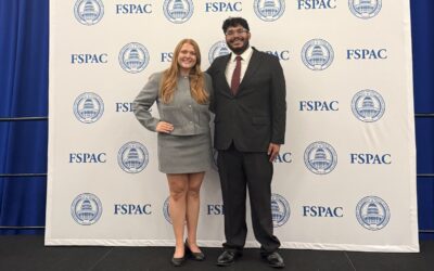 Students Lead the Charge for Freedom of Association on Capitol Hill
