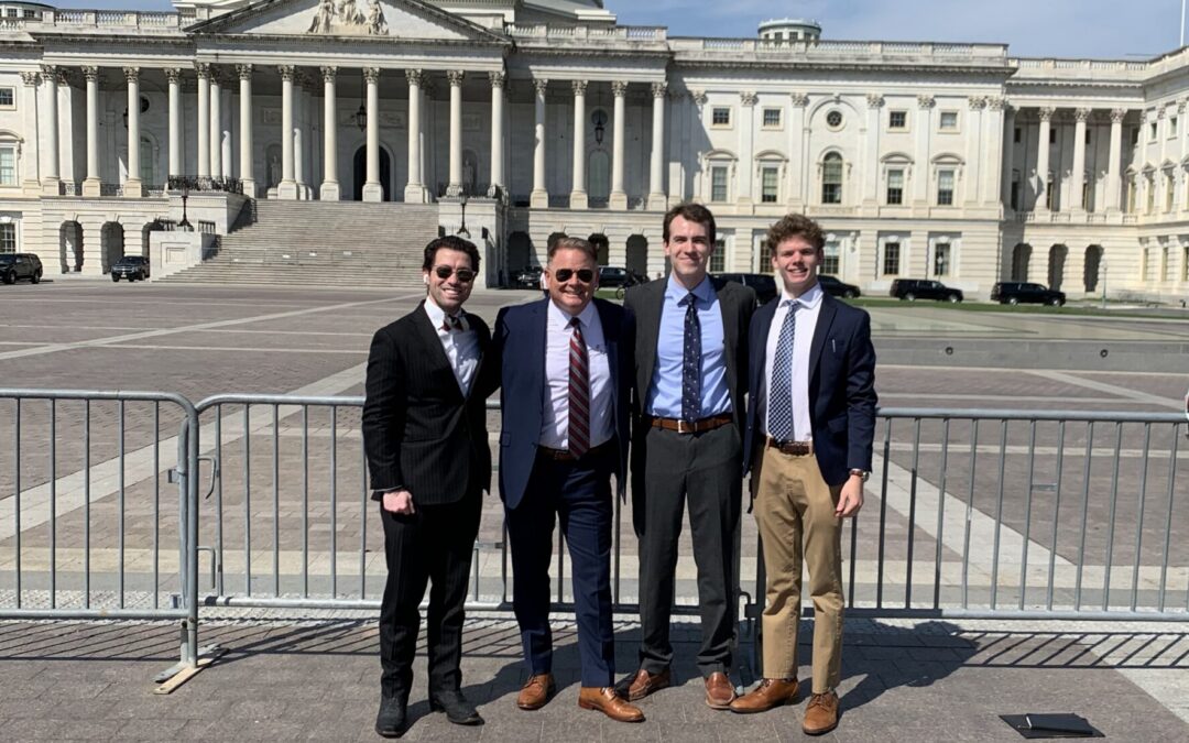 A Major Victory for Fraternity and Sorority Life