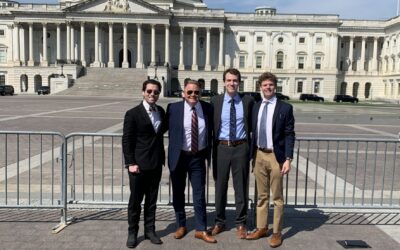 A Major Victory for Fraternity and Sorority Life